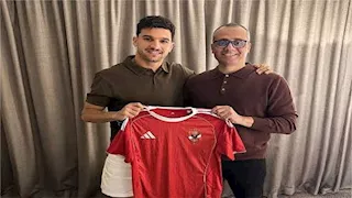 "وعد مغربي".. عصام سراج يكشف تفاصيل تعاقده مع بن جديدة ومنصف بقرار