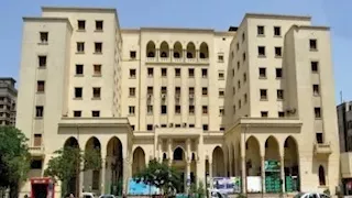 ادعى صفة "مهندس" وشارك في فعاليات النقابة.. تحرك قانوني ببني سويف