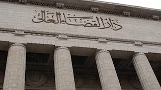 مد أجل الحكم في استئناف المتهم بقتل مالك مقهى أسوان على حم إعدامه