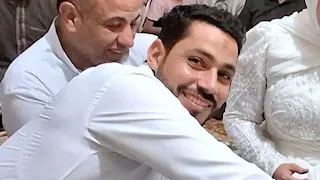 قبل فرحته بأيام.. صعق كهربائي ينهي حياة شاب داخل شقته بالقناطر