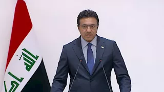 العراق يُعلن تفكيك شبكة خططت لتنفيذ هجمات بالمسيرات