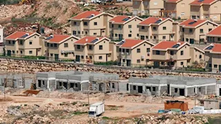 الاحتلال يطرح عطاء لبناء 627 وحدة استيطانية جديدة في الضفة الغربية