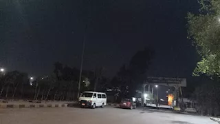 السيطرة على حريق مركب تحت الإنشاء داخل شركة بالمنطقة الحرة في السويس