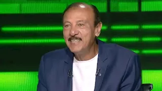 محسن صالح لـ مصراوي: معتمد جمال فيه شئ لله.. والزمالك عائد