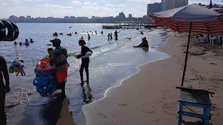 طرح 3 شواطئ بالإسكندرية للإيجار في مزاد علني| التفاصيل والمواعيد