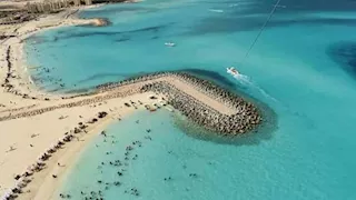 تحرك جديد من "الري" لحماية السواحل من الغمر والنحر والتآكل