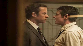 قبل عرضه غدا.. تعرف على فيلم افتتاح مهرجان فينيسيا السينمائي "Ink"