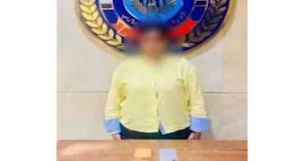 رقصت بحركات خادشة.. ضبط صانعة محتوى نشرت فيديوهات لزيادة المشاهدات