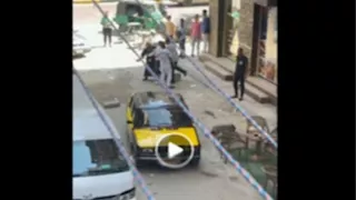 بسبب تعطيل الحركة المرورية.. الداخلية توضح حقيقة مشادة بين أحد القساوسة وسائق بالإسكندرية