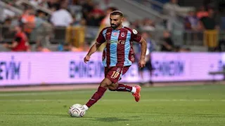 محمد صلاح يكشف شعوره حال مواجهة ليفربول بقميص طرابزون سبور