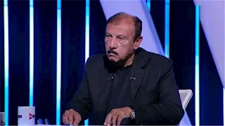 محسن صالح لـ مصراوي: رغبة إدارات الأندية في الأضواء تمنع نجاح منصب المدير الرياضي في مصر