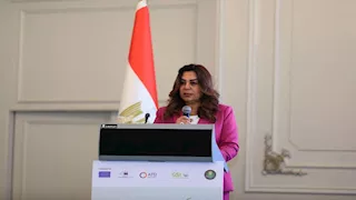 وزيرة البيئة تطلق منظومة رقمية متكاملة لتقييم التأثير البيئي