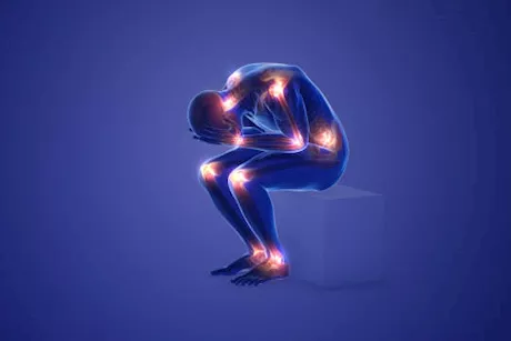 علاج الألم في الجسم- رجيم شهير قد يغنيك عند تناول المسكنات