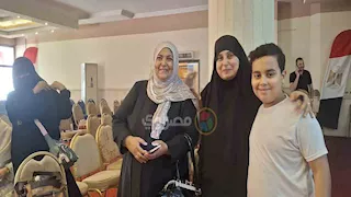 زغاريد ودموع الفرح.. إعلان نتائج قرعة حج القرعة بأسيوط وفوز 408 مواطنين