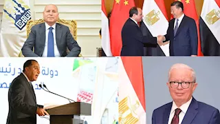 حدث في 8 ساعات| مصر تتأهب لاستقبال رئيس الصين.. ومدبولي يوجه بسرعة تنفيذ مشروعات جديدة 