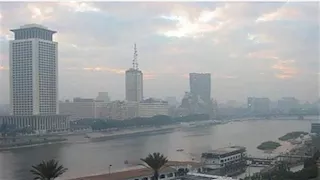 الأرصاد تحذر من الشبورة المائية صباح الأربعاء.. ورياح على عدة مناطق