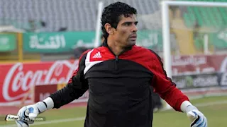 تشييع جنازة والدة محمد صبحي مدرب حراس الإسماعيلي السابق (فيديو)