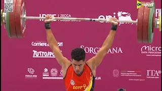 ذهبية وفضية لابن أسيوط.. نور زكي يتألق في دورة ألعاب البحر المتوسط 2026 بإيطاليا- صور