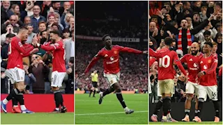 كل ماتريد معرفته عن مباراة مانشستر يونايتد و صباح في دوري أبطال أوروبا