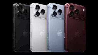 بأسعار تبدأ من 100 ألف جنيه.. تريدلاين تفتح الحجز المسبق لـ iPhone 18 