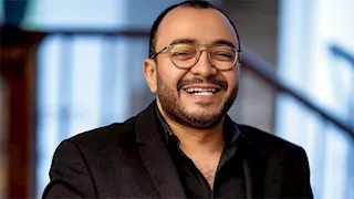 بعد إصابته بتسمم حاد.. حسام داغر يكشف تطورات حالته الصحية