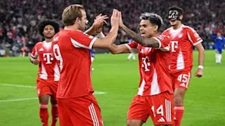 تشكيل هجومي لمباراة بايرن ميونخ وأرسنال في دوري أبطال أوروبا 