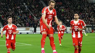 موعد مباراة بايرن ميونخ و جيلمت في دوري أبطال أوروبا والقناة الناقلة 