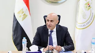 "كفاية حالات انتحار".. وزير التعليم يكشف تفاصيل جديدة بشأن الثانوية العامة والبكالوريا
