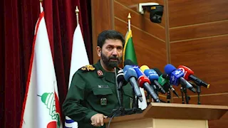 مسؤول بالحرس الثوري الإيراني: قواتنا على أهبة الاستعداد للانتشار السريع