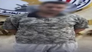ضبط عاطل للنصب على المواطنين بزعم بيع الأثاث المنزلي