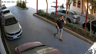 "سرقوها من تحت الشاليه".. مواطن يستغيث بوزير الداخلية بعد اختفاء سيارته