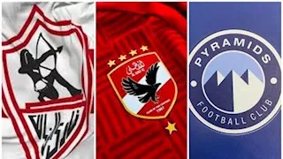 مواعيد مباريات الجولة الخامسة من بطولة الدوري المصري والقنوات الناقلة 