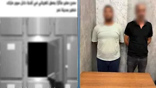ضبط مدير فرع ومسؤول صيانة سوبر ماركت شهير بعد وفاة طفل صعقًا بالكهرباء بمدينة نصر