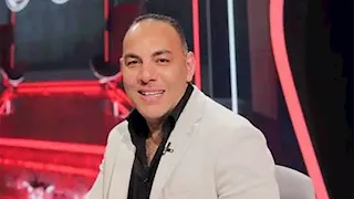 الأعلى للإعلام يمنع أحمد بلال من الظهور 3 أسابيع.. ويُلزم قناة الأهلي بدفع 50 ألف جنيه