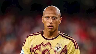 "من أصعب الاختبارات اللي مريت بيها"..  عمرو الجزار يعلق على إصابته بقطع في الرباط الصليبي