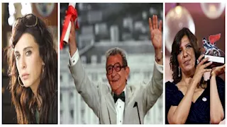 نادين لبكي ومحمد دياب.. عرب يتألقون في المهرجانات العالمية