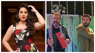 كريم عبد العزيز يعيد تجربة الغناء بفيلم "مطلوب عائليا"