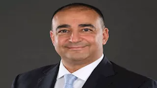 محمد جميل نائبًا للرئيس التنفيذي والعضو المنتدب لبنك التعمير والاسكان