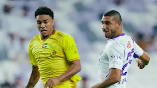 بمشاركة رامي ربيعة.. التعادل يحسم قمة العين والوصل المثيرة في الدوري الإماراتي