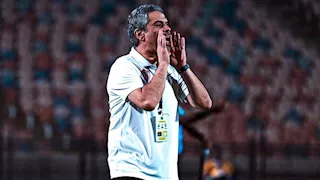 قبل التوجه للمحلة.. قرار جديد من مدرب الزمالك بعد التأهل الأفريقي