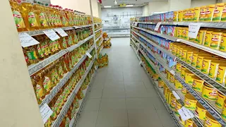 ارتفاع أسعار الزيت والفول والجبن بالأسواق اليوم السبت (موقع رسمي)