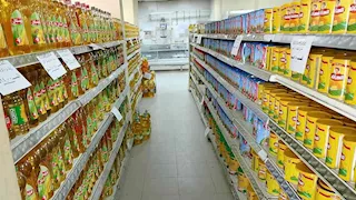 خصومات تصل لـ30%.. انطلاق مبادرة خفض أسعار السلع في أسوان - فيديو وصور