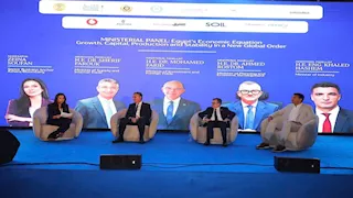 وزير التخطيط: إطلاق آلية ضمان لتمويل البنية التحتية على 20عاما