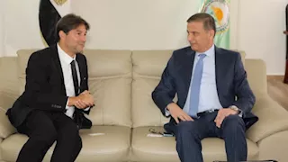 وزير الزراعة يبحث مع فرنسا زيادة الاستثمارات والتبادل التجاري 