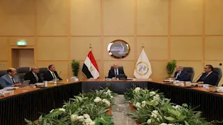 وزير النقل: ارتفاع إيرادات شركة مرافق النقل والمطارات 72% خلال 2025