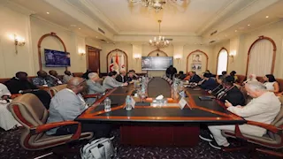 بمشاركة دول إفريقية.. انطلاق المؤتمر العلمي للرياضة الجامعية «القاهرة 2026»