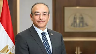 تجديد تعيين طارق يوسف مديرًا تنفيذيًا لمستشفيات "عين شمس"
