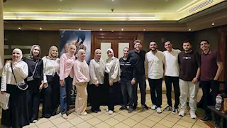 بين 25 جامعة مصرية.. طلاب طب أسنان المنصورة يحصدون المركز الأول بمؤتمر EDSIC (صور)