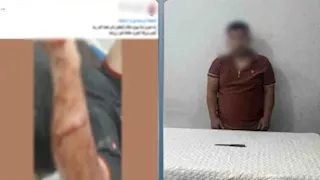 "ضربوا أبويا وكسروا عربيته".. فتاة تستغيث بالشرطة وأمن دمياط يتحرك