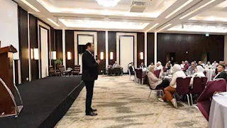 إطلاق منظومة إلكترونية لشراء التذاكر المجمعة لزيارة المواقع الأثرية والمتاحف